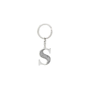BOWRING - Monogram Keychain S