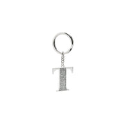 BOWRING - Monogram Keychain T