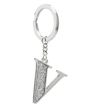 BOWRING - Monogram Keychain V