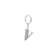 BOWRING - Monogram Keychain V