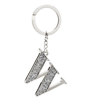 BOWRING - Monogram Keychain W