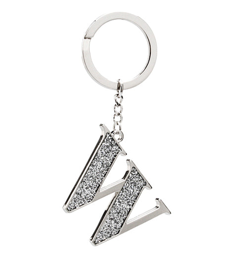 BOWRING - Monogram Keychain W