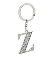 BOWRING - Monogram Keychain Z