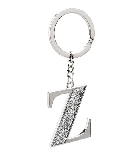 BOWRING - Monogram Keychain Z