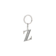 BOWRING - Monogram Keychain Z