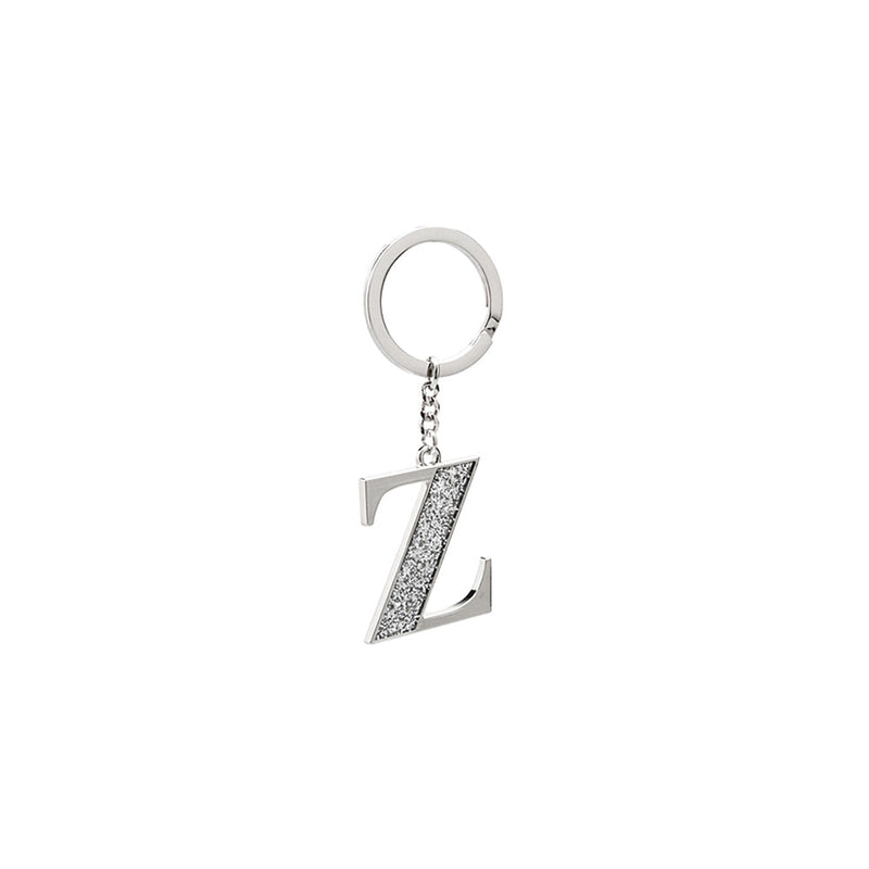 BOWRING - Monogram Keychain Z