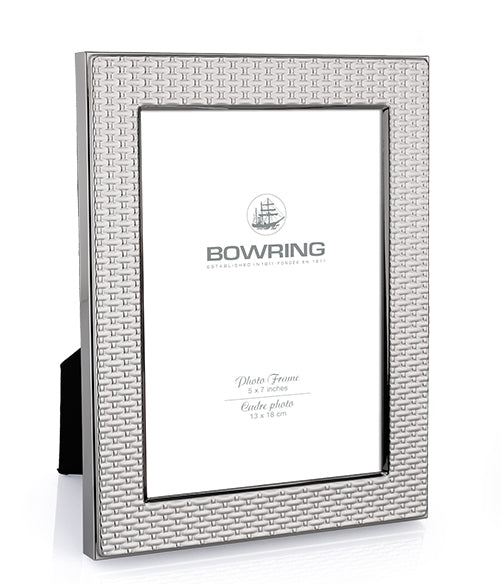 BOWRING - Bolton 5 x 7in Frame