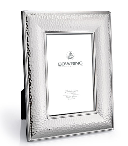 BOWRING - Sinclair 3.5 x 5in Photo Frame