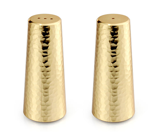 BOWRING - Bishop Gold Salt & Pepper