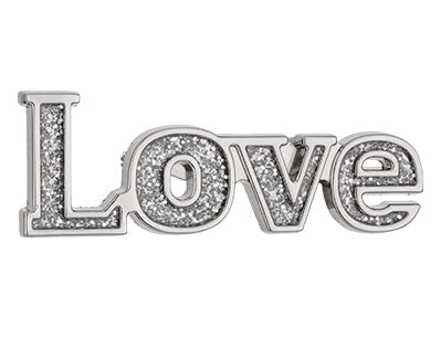 BOWRING - Love Pin