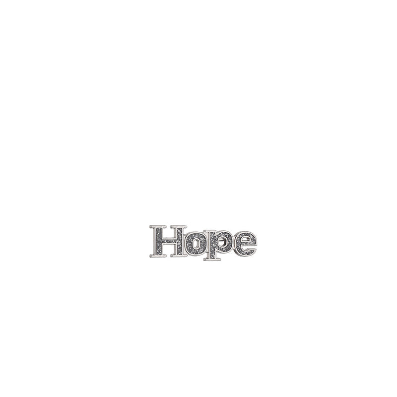 BOWRING - Hope Pin
