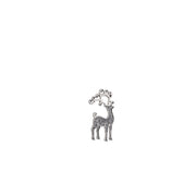 BOWRING - Reindeer Pin