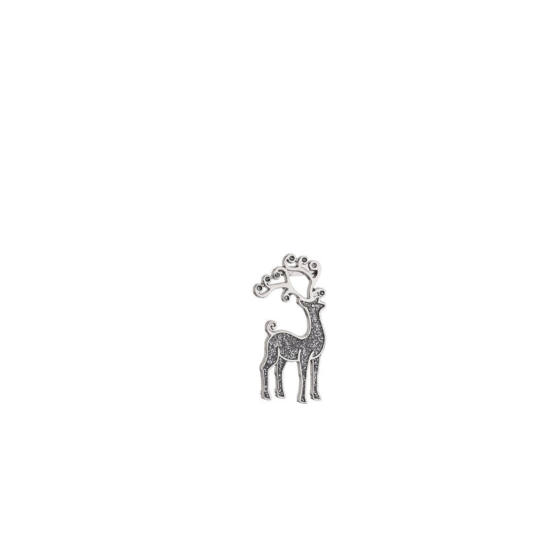 BOWRING - Reindeer Pin