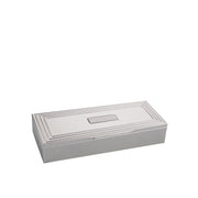 BOWRING - Carson Trinket Silver Box