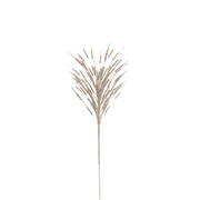 BOWRING - Grass 66cm Champagne Glitter Spray
