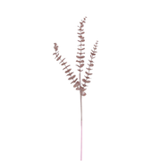 BOWRING - Eucalyptus 81cm Blush Glitter Spray