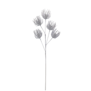 BOWRING - Pine Spray Silver Glitter