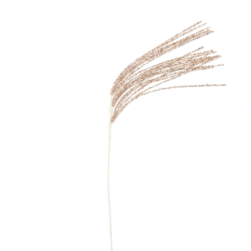 BOWRING - Rain 90cm Champagne Sequin Spray