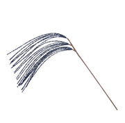 BOWRING - Rain 90cm Midnight Blue Sequin Spray