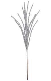 BOWRING - Grass 67cm Silver Spray