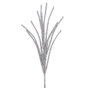 BOWRING - Grass 67cm Silver Spray