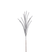 BOWRING - Grass 67cm Silver Spray