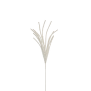BOWRING - Grass 67cm White Spray