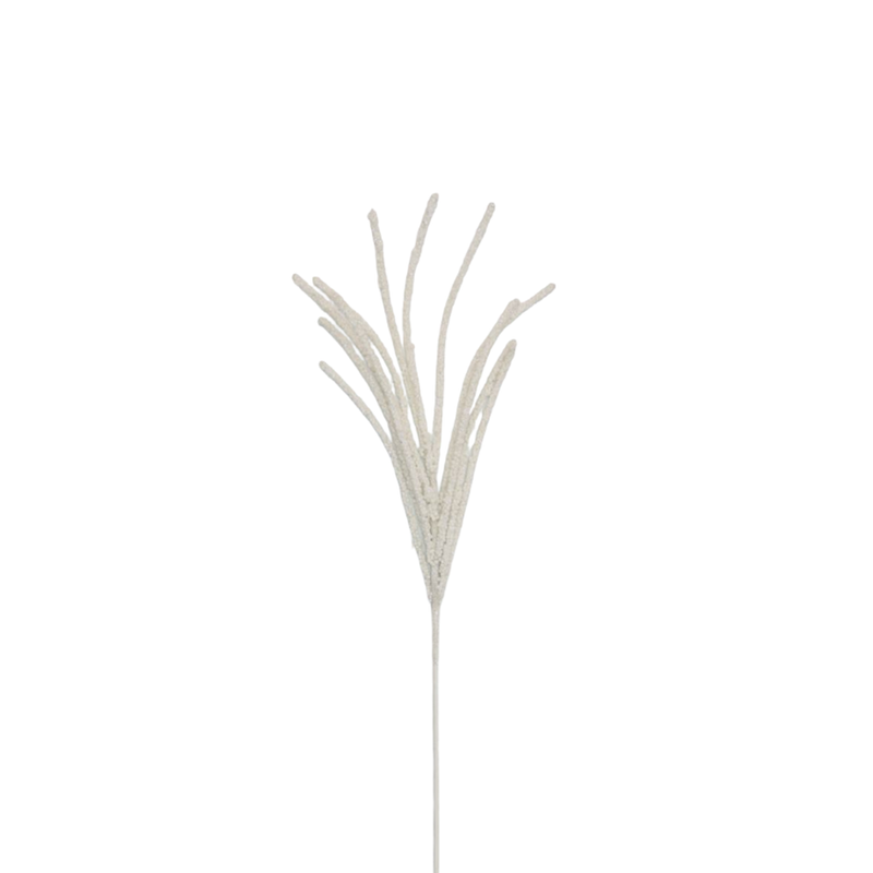 BOWRING - Grass 67cm White Spray
