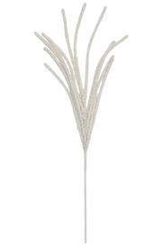BOWRING - Grass 67cm White Spray