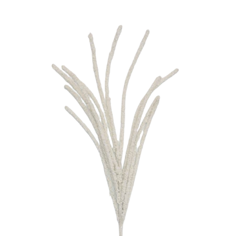 BOWRING - Grass 67cm White Spray