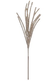 BOWRING - Grass 67cm Champagne Spray