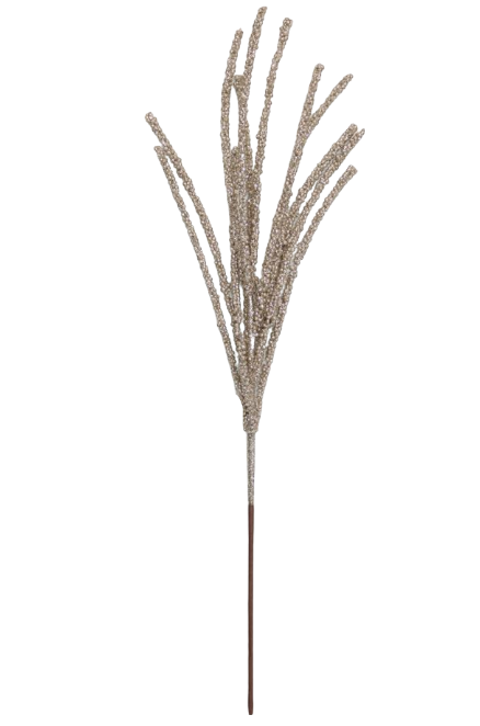 BOWRING - Grass 67cm Champagne Spray