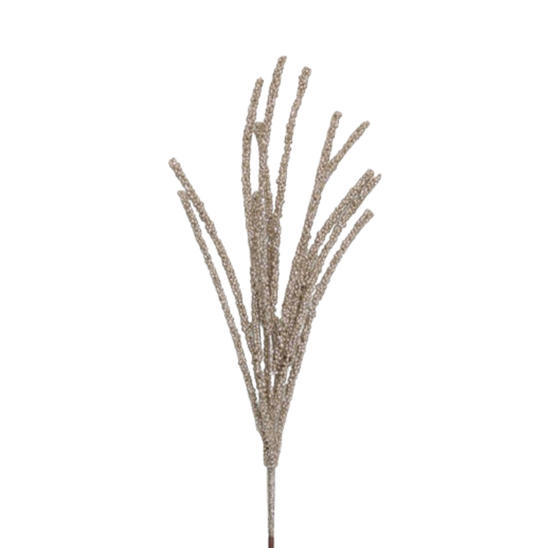 BOWRING - Grass 67cm Champagne Spray