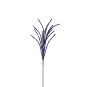 BOWRING - Grass 67cm Midnight Blue Spray
