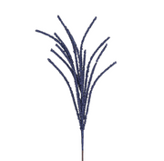 BOWRING - Grass 67cm Midnight Blue Spray