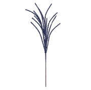 BOWRING - Grass 67cm Midnight Blue Spray