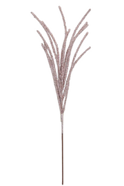 BOWRING - Grass 67cm Blush Spray
