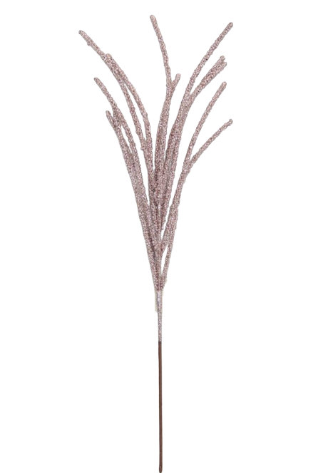 BOWRING - Grass 67cm Blush Spray