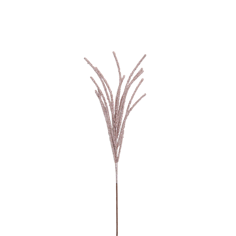 BOWRING - Grass 67cm Blush Spray