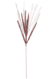 BOWRING - Grass 70cm Blush Spray