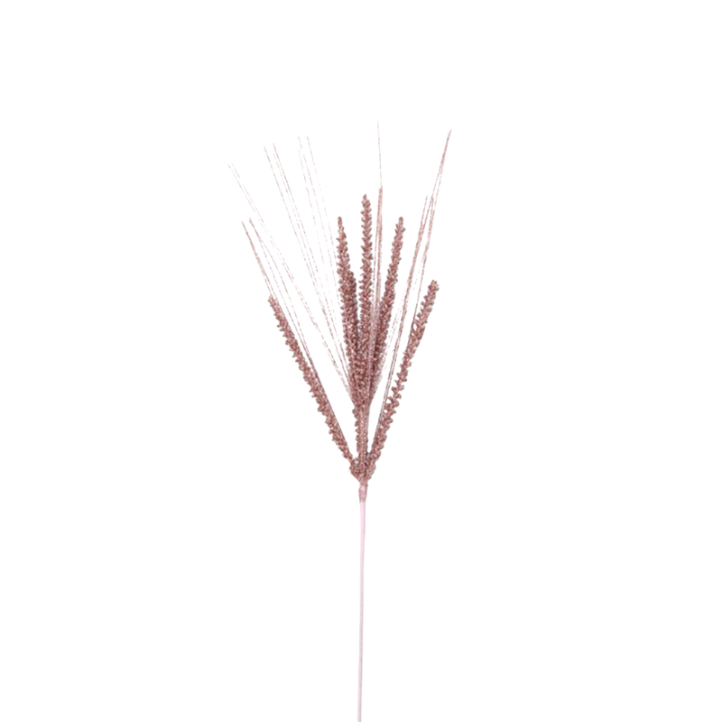 BOWRING - Grass 70cm Blush Spray