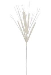 BOWRING - Grass 70cm White Spray