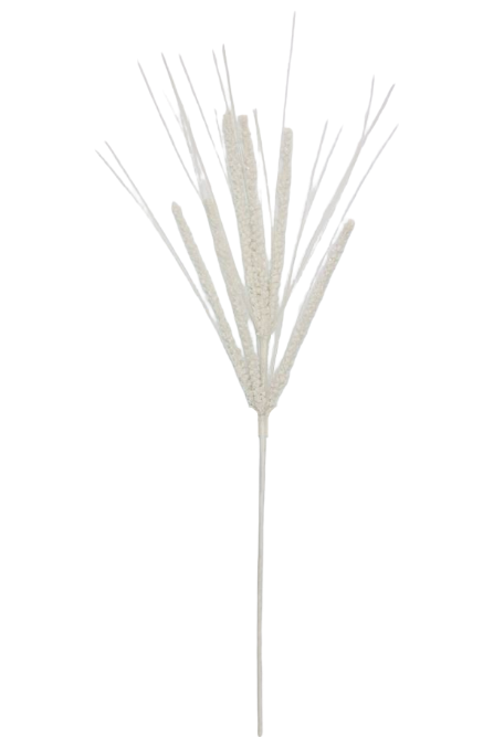 BOWRING - Grass 70cm White Spray