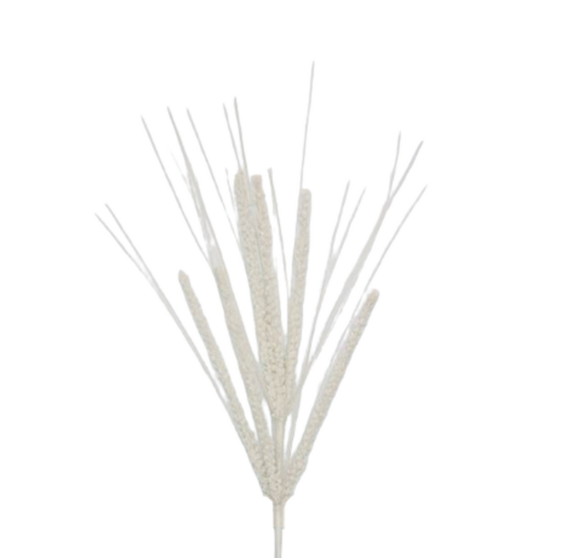 BOWRING - Grass 70cm White Spray