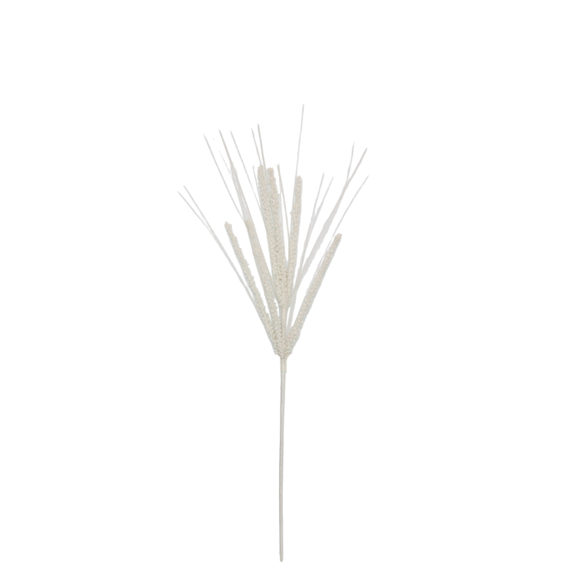 BOWRING - Grass 70cm White Spray