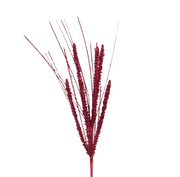 BOWRING - Grass 70cm Burgundy Spray