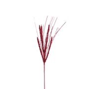 BOWRING - Grass 70cm Burgundy Spray