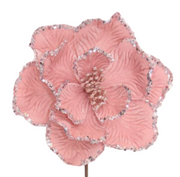 BOWRING - Magnolia 22x50cm Blush Stem