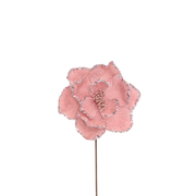 BOWRING - Magnolia 22x50cm Blush Stem