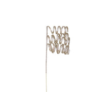 BOWRING - Spiral 55cm Champagne Spray